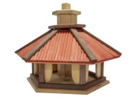 Karmnik dla ptakówKos IX - 42 x 49 x 56,5 cm