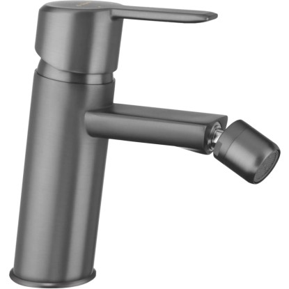 Deante Bateria bidetowa Cejlo titanium