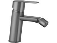 Deante Bateria bidetowa Cejlo titanium