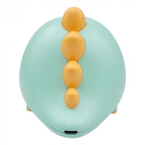 Mary's Budzik mały DINO 0,5W USB zielony