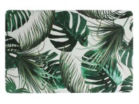 Uniglob Podkładka dracena 28,5 cm x 44 cm