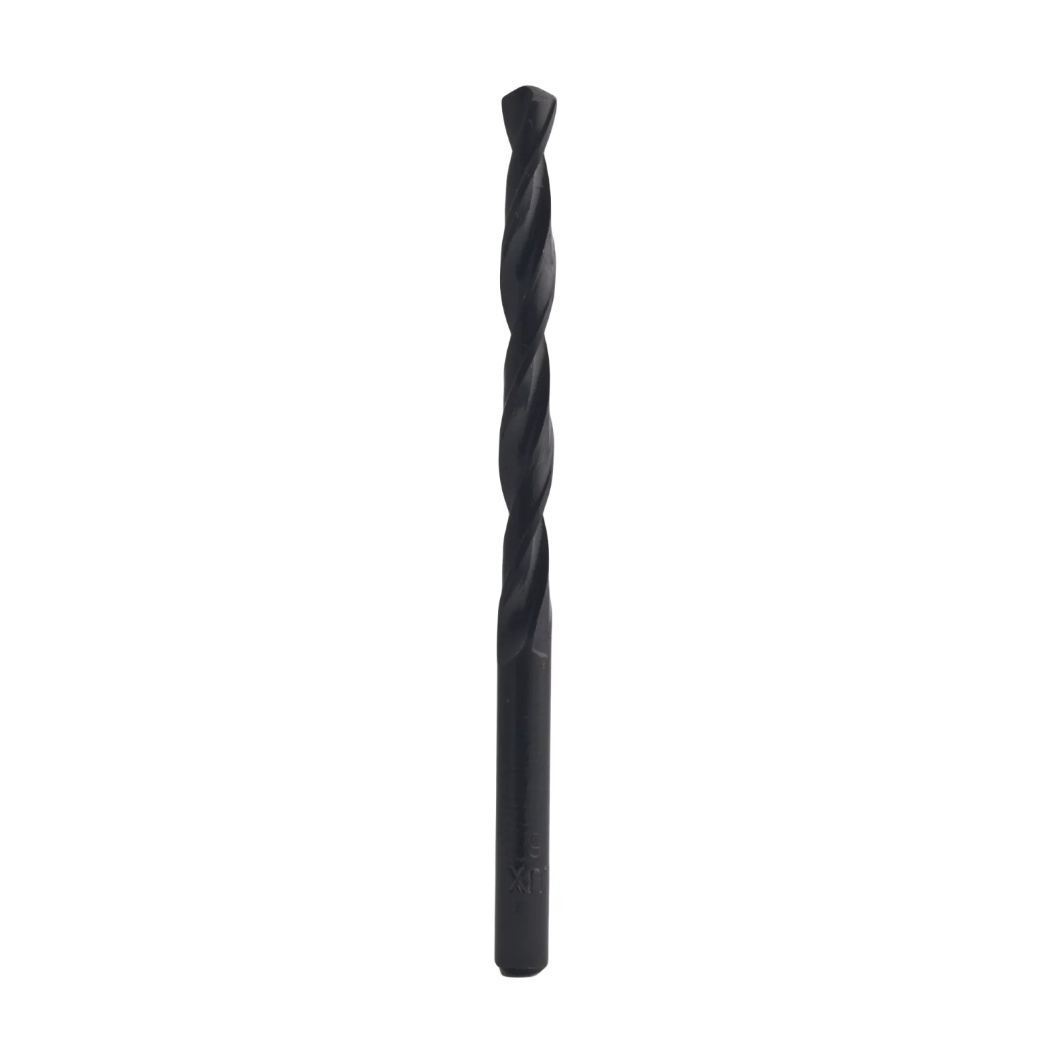 LUX-TOOLS Wiertło do metalu kręte 6x95 mm