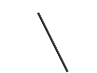 Metalkas Wzmocnienie pod półkę 1000 mm