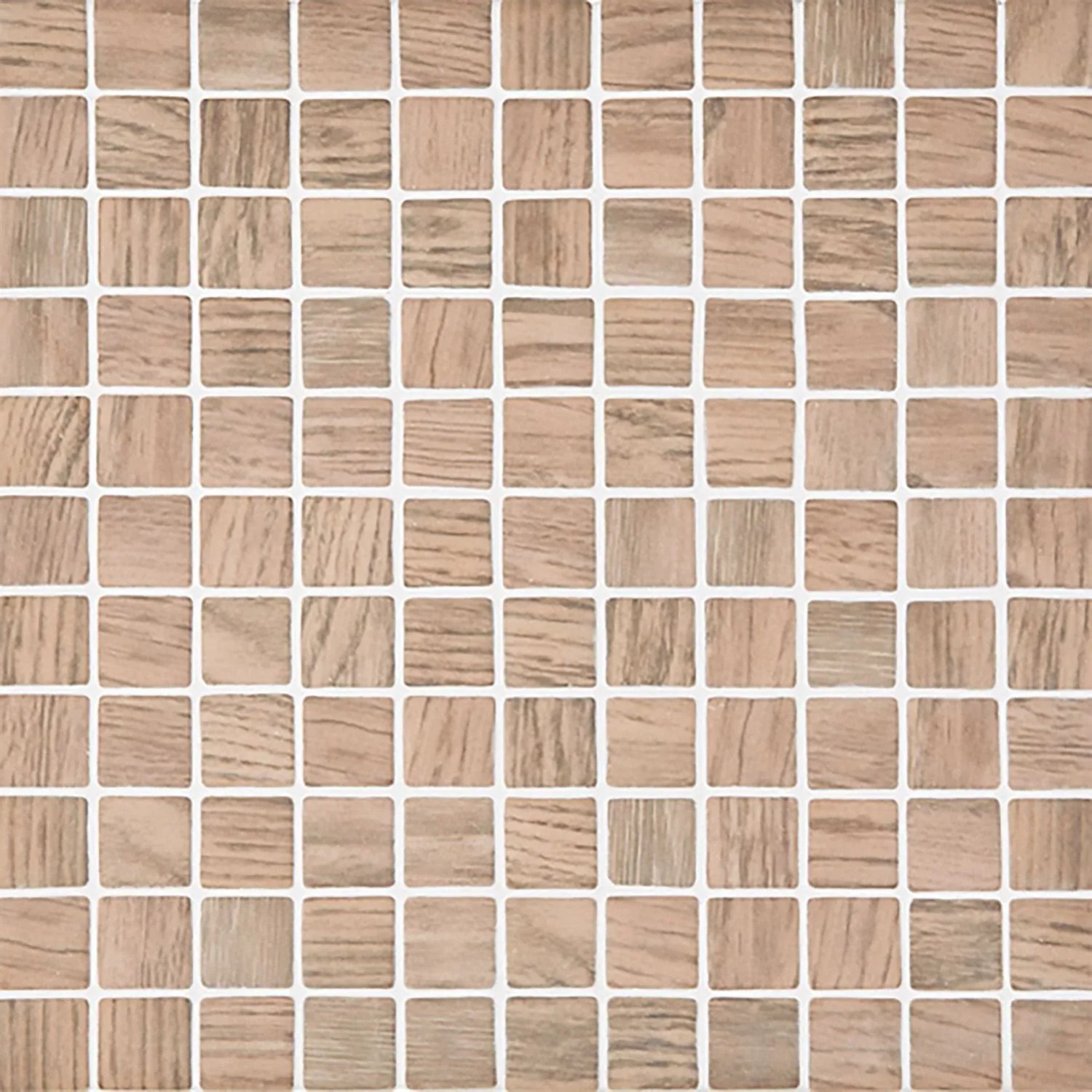 Mozaika S-Oak 29,5 x 29,5 cm