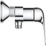 Bateria prysznicowa jednouchwytowa Grohe Swift chrom, armatura prysznicowa ścienna.