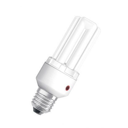 Osram Świetlówka kompaktowa Inteligent Sensor Stick 11W E27