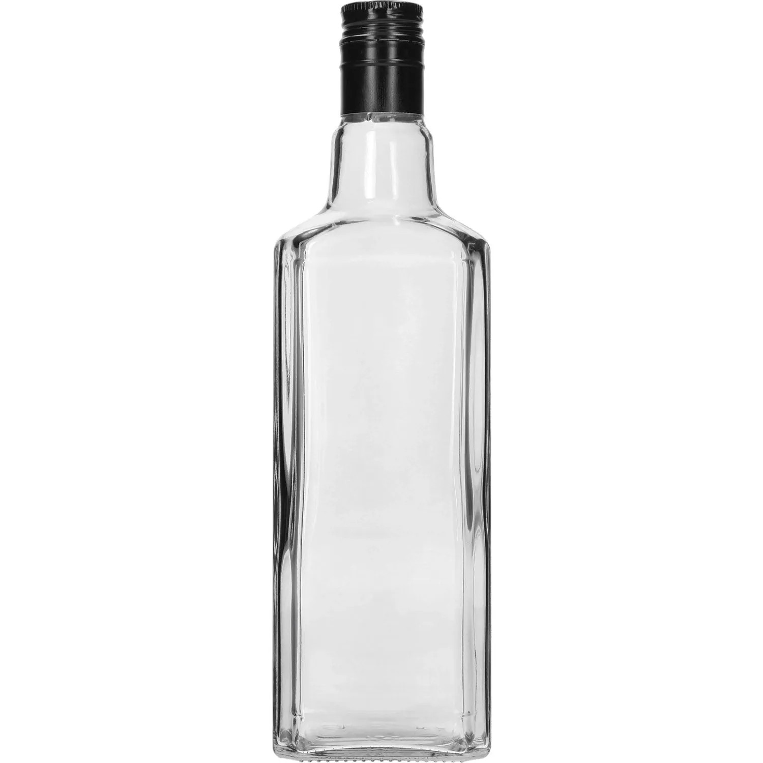 Butelka z zakrętką Tynktura 500 ml