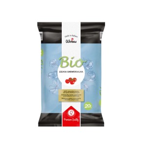 Wokas Podłoże Bio uniwersalne 20L