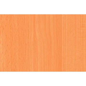 d-c-fix Folia samoprzylepna Buk Czerwony, 90x210cm, do dekoracji i renowacji.