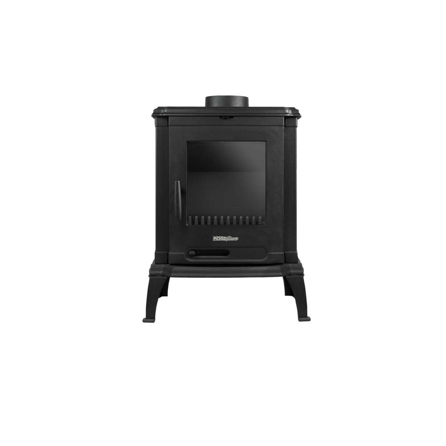 Nordflam Piec kominkowy Adria 70x51x45