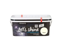 Primacol Farba dekoracyjna Let's shine Nicosia 2 l Primacol Farba dekoracyjna Let's shine Nicosia 2 l