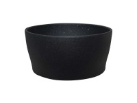 Misa graphit metalic - śr. 19 cm