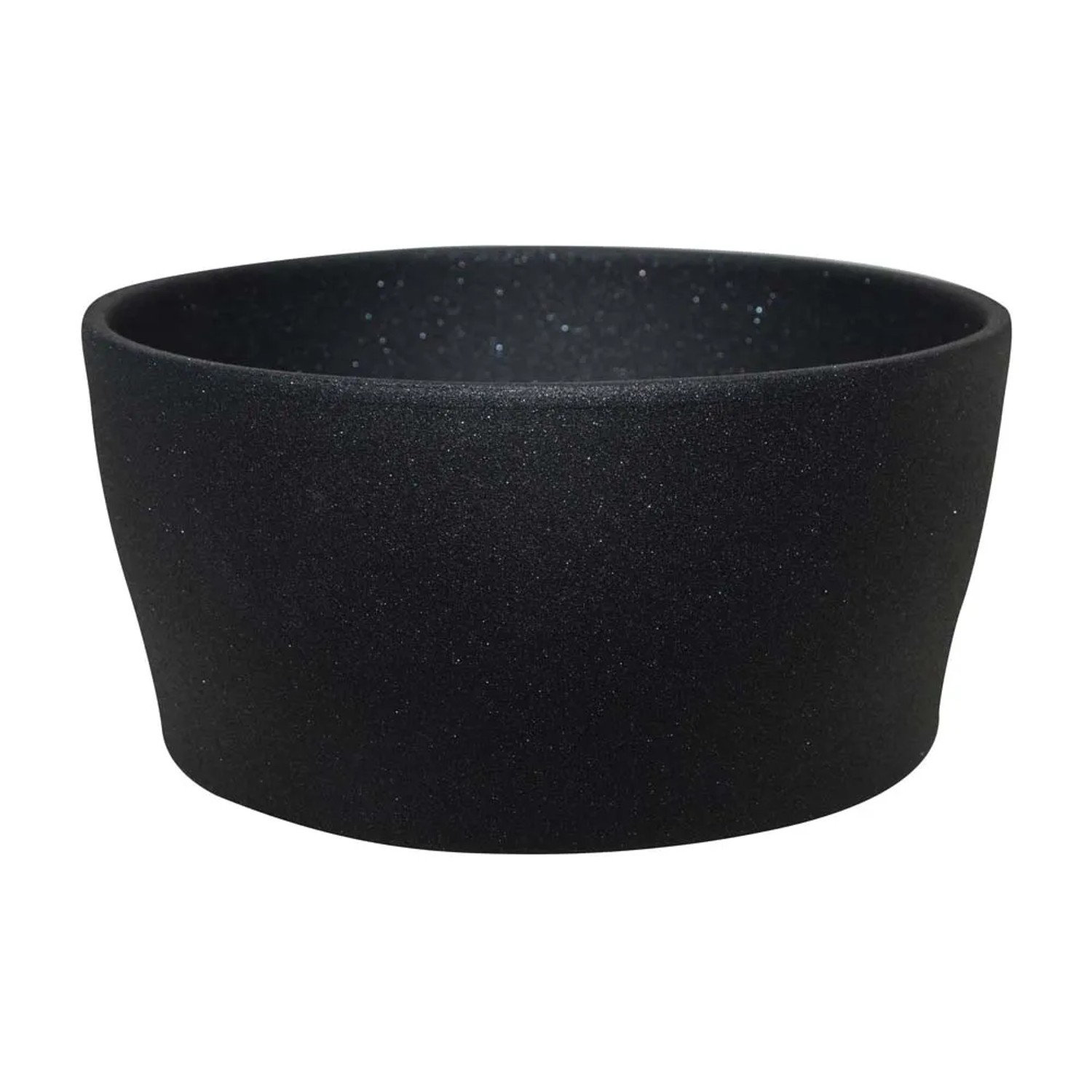 Misa graphit metalic - śr. 19 cm