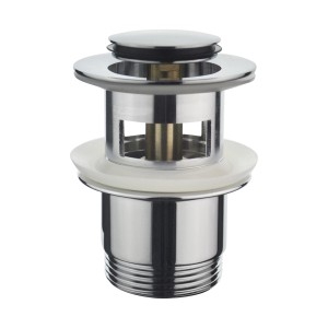 t.b.t. chromowany syfon umywalkowy do umywalek.