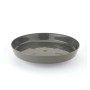 Podstawka antracyt recycled - 19,7 cm