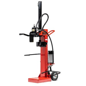 NAC Łuparka elektryczna 3000W WSE300-10WNH10T