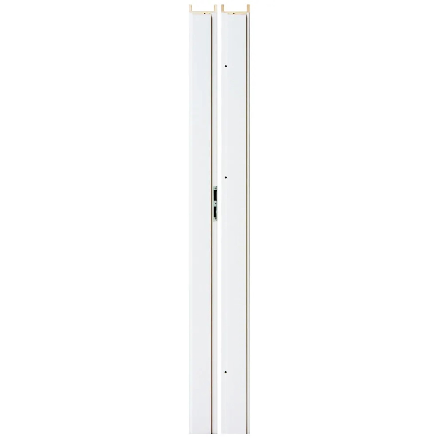 Ościeżnica regulowana 100-140 mm biel świetlista baza L