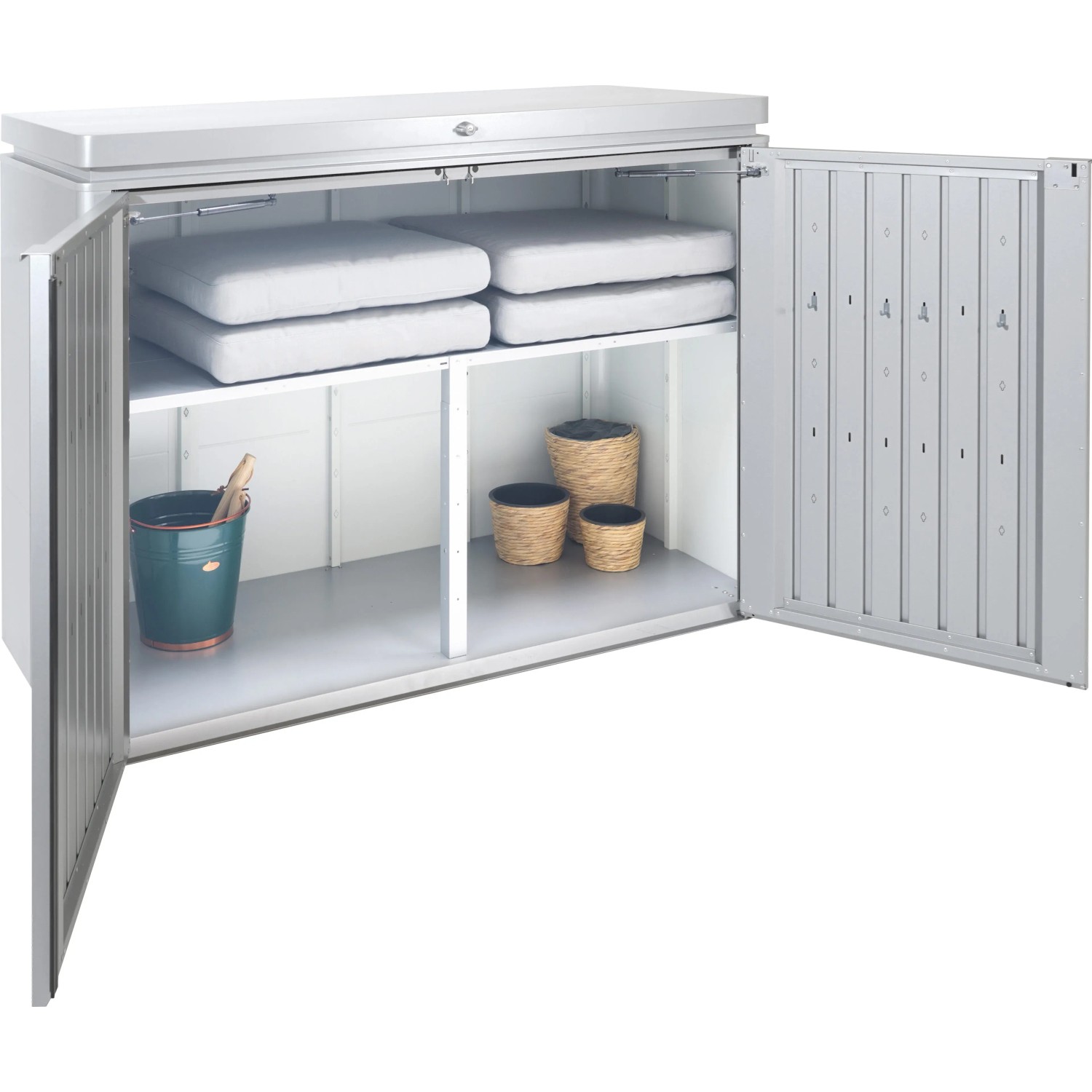 Biohort Półka pośrednia HighBoard 160