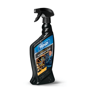 Tenzi Środek do czyszczenia felg Neon Orange 600 ml