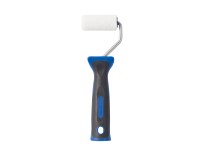 LUX Wałek malarski z filcu z uchwytem 2K Profi Plus 5 cm