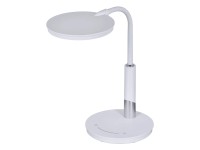 ActiveJet Lampka biurkowa AJE RAYA 10W 530lm 4000K biała