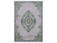 Agnella Dywan EDEN MODUS 160 x 220 cm jasnoszary