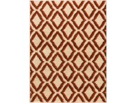 Agnella Dywan GRECO BETA 160 x 230 cm kardamon