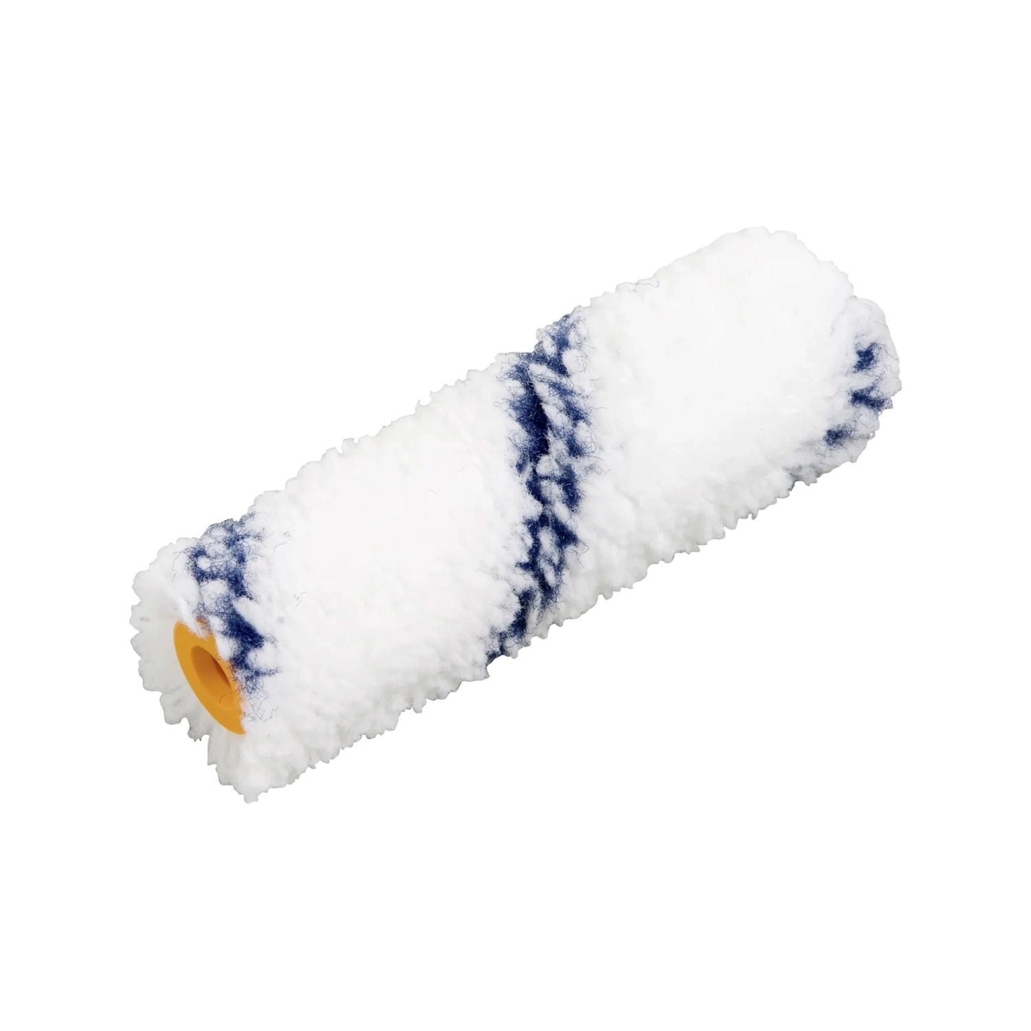 LUX-TOOLS Wkład do wałka poliestrowy 10 cm Basic