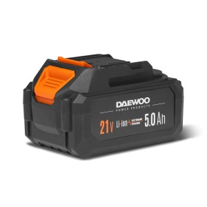 DAEWOO Akumulator Li-Ion DABT 5021Li 21V 5,0Ah
