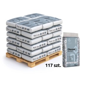 Sobex Otoczak Biała Dama 20-40 mm - 117 x 10 kg