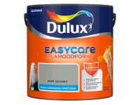 Farba Dulux EasyCare efekt szarości 2,5 L