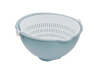 Miska i cedzak 2w1 Stella 3L duża