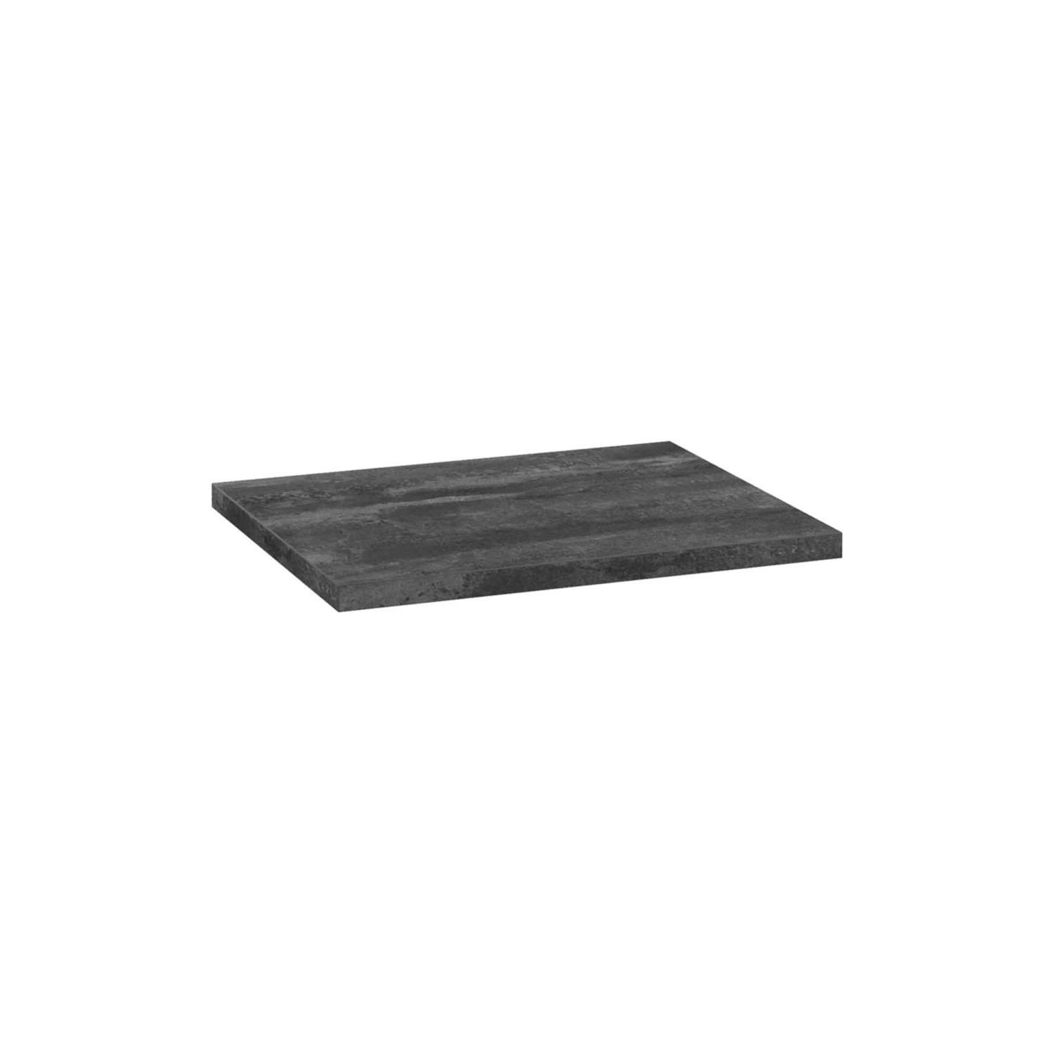 Defra Blat Metro 50 cm czarny beton