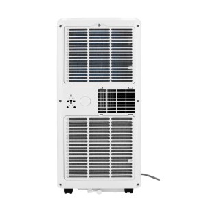 Mission Air Klimatyzator przenośny 9000BTU Cool 2,6kW WiFi