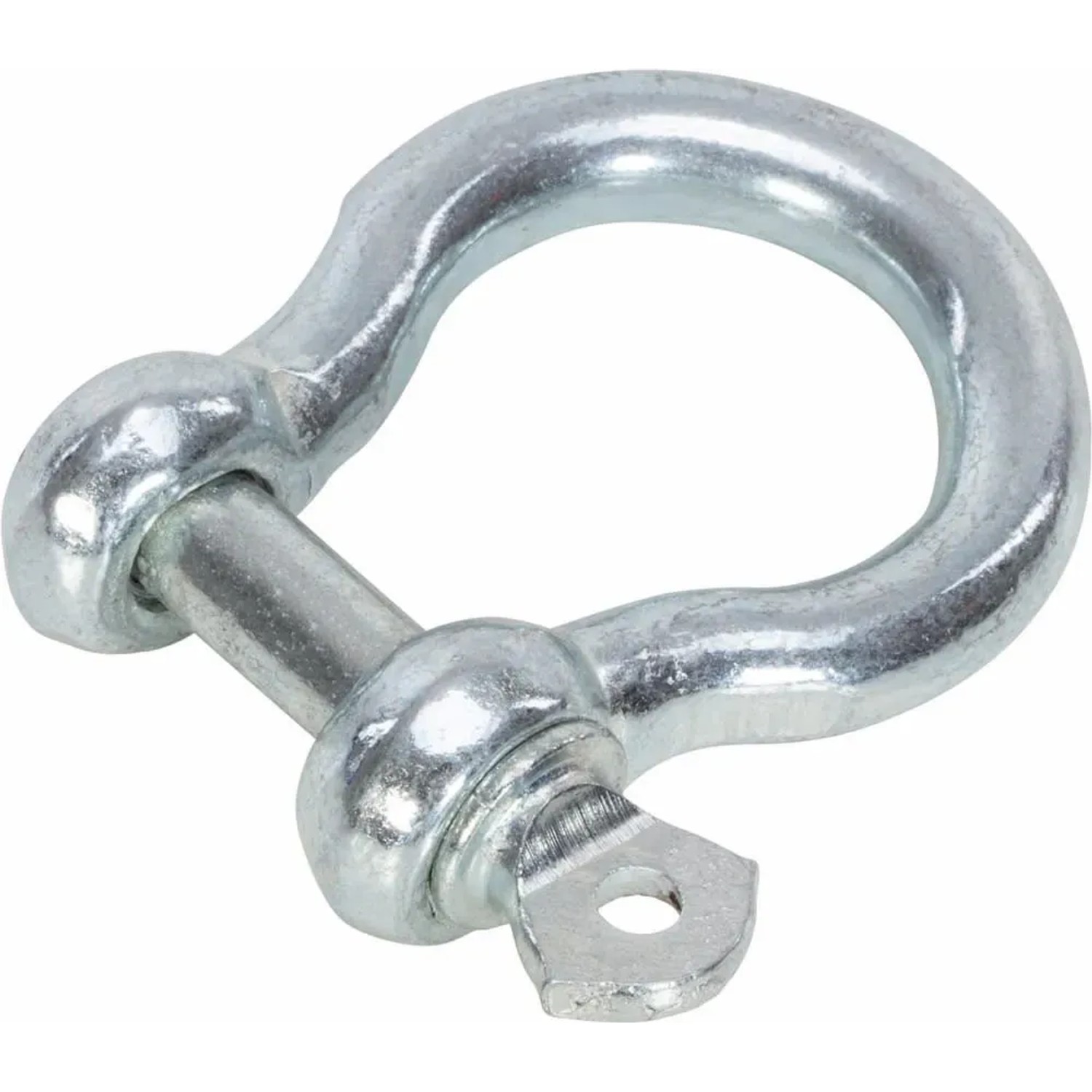 LUX-TOOLS Szekla okrągła ocynkowana 12mm