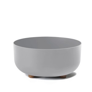 Misa Sofia szara - 30 cm