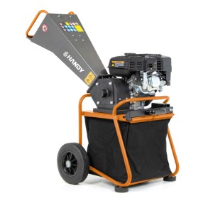 HANDY Rozdrabniacz spalinowy ARS196LB