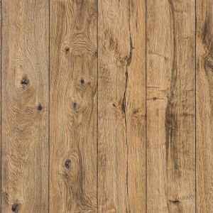 Wykładzina PCV imitująca drewno, naturalne usłojenie do pomieszczeń mieszkalnych.