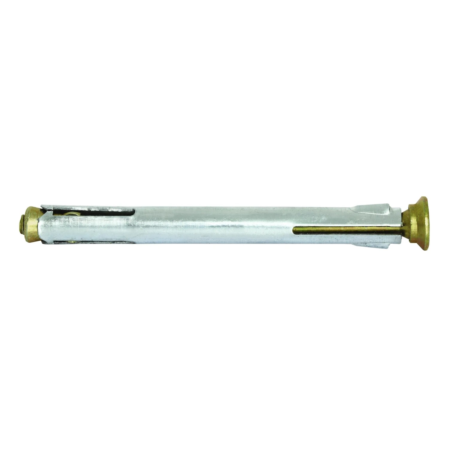 Wkręt-met Łącznik ościeżnicy 10 mm x 182 mm