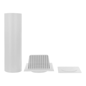 Mission Air Zestaw instalacyjny rury do klimatyzatora średnica 13cm