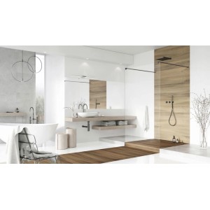 Gres szkliwiony Lessi nord  20 x 120 cm
