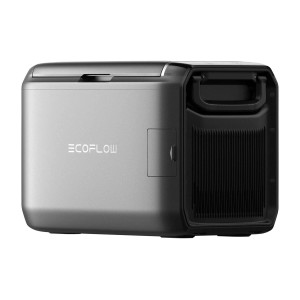 EcoFlow Lodówka turystyczna Glacier Classic - 45L