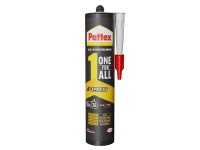 Pattex klej One4All Express 390g