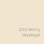t.b.t. farba do ścian w kolorze jasnobeżowym. Kolorowe farby do ścian wewnętrznych.