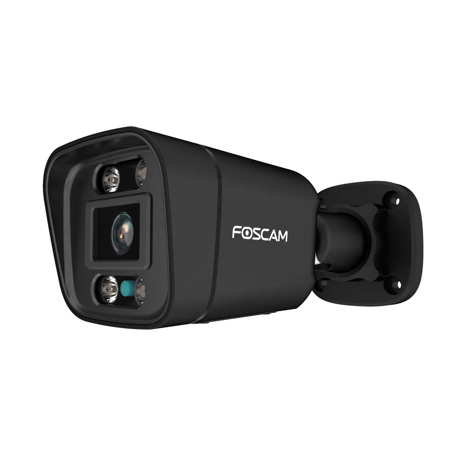 FOSCAM Kamera zewnętrzna V5EP czarna 5MP