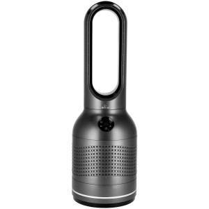 Mission Air Wentylator bezłopatkowy 30W szary