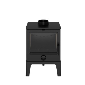 Nordflam Piec kominkowy ARENDAL Eko 7kW