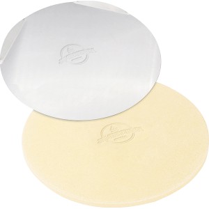 Kamień do pizzy Jamestown z blachą do grilla i piekarnika.