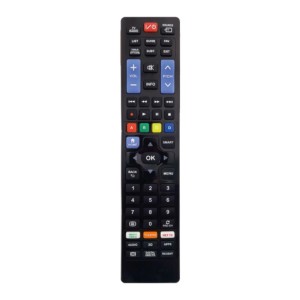 DPM Pilot uniwersalny SmartTV do telewizorów zamiennik