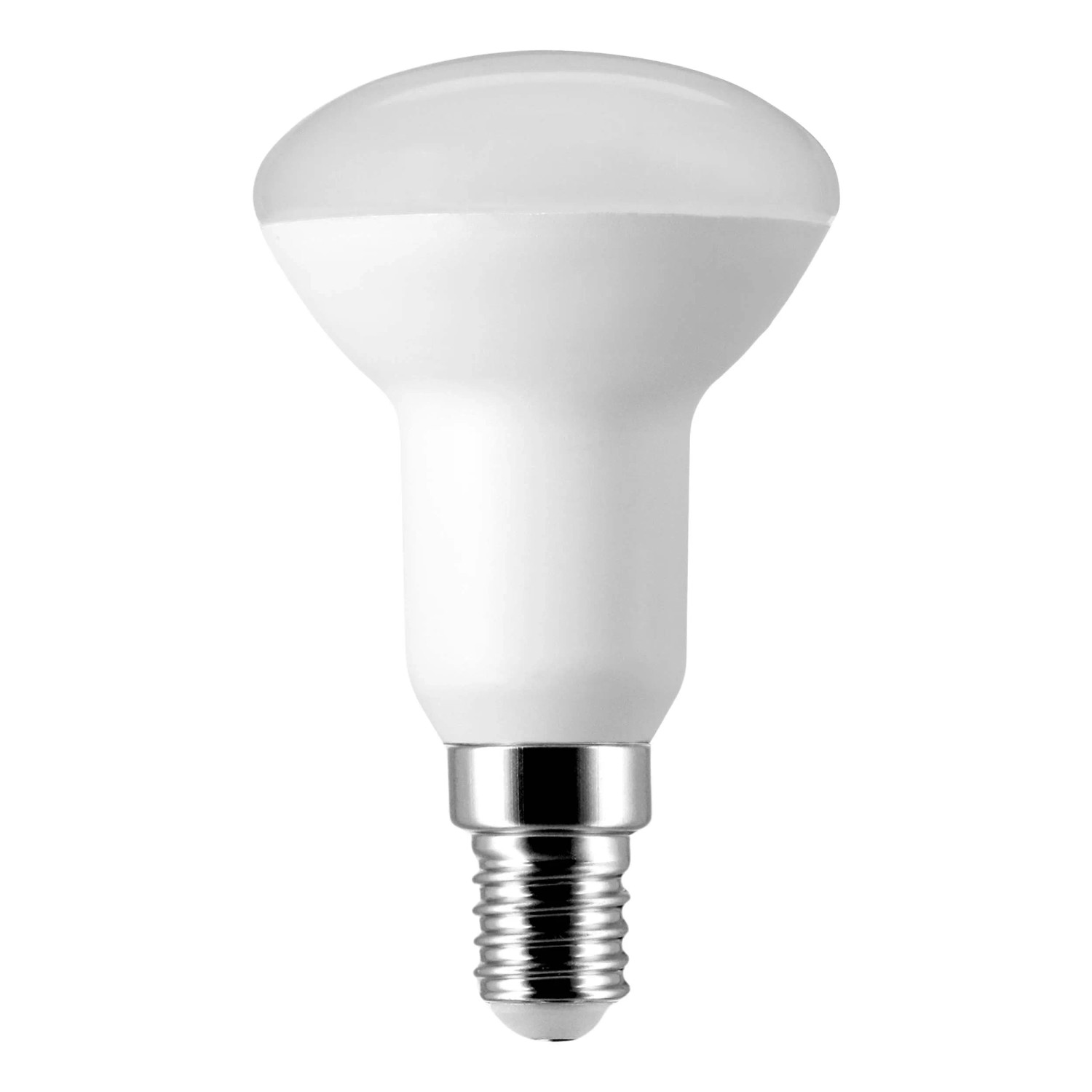 ORO Żarówka LED E14 5W 4000K 500lm